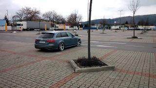 VOSSEN CV3