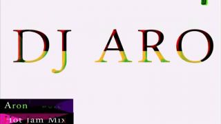 Logo DJ aro commercial sample