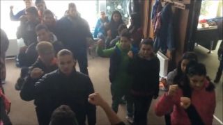 Očkolandia