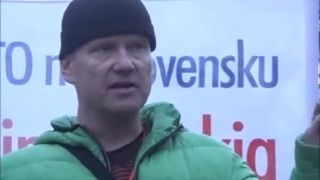 Bc. Jozef Klányi - 26.3. 2015