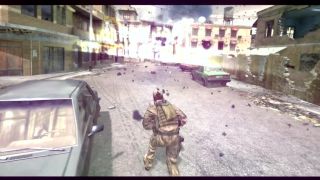 Rubicon - COD4 Frag Video Edit