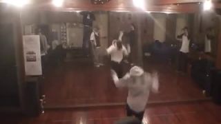 Freeze hip hop!