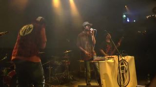 Katarzia, The High Corporation, Věc Makropulos, Megaphone... - 