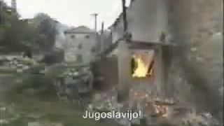 T.A.T.U - Yugoslavia