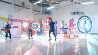 Sheppard - Geronimo (international version)