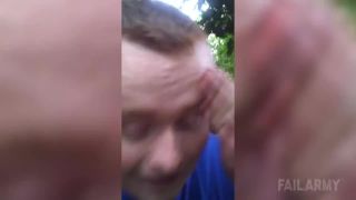 FailArmy Výbuchy