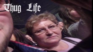 Thug life babka