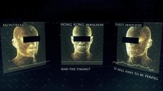 Deus Ex: Mankind Divided (Trailer)
