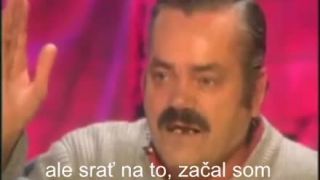 Ako ma opustila žena