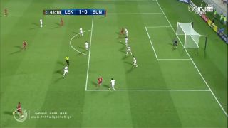 Vladimír Weiss - pekný gól (Lekhwiya 1 - 0 Bunyodkor)