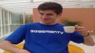 Fotky GoGoManTv