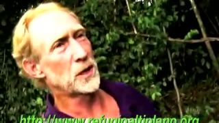Ayahuasca - najlepšie vysvetlenie [EN]