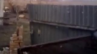 Obkľúčená jednotka ukrajinskej armády