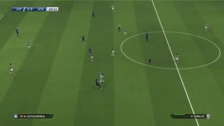 Pro evolution soccer ps4
