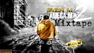 Mega M - Smer M 2 Mixtape Full