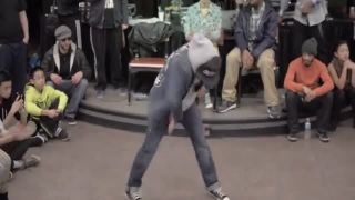 Greenteck  -   Judges Showcase   Get Tha Funk Down