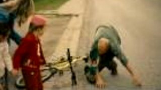 Scéna z filmu Pokoj v duši