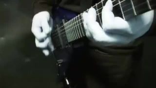 Exodus - War is my Shepherd