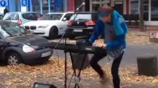 Everybody Knows Shit Fuck