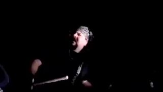 Pantera - 5 minutes alone