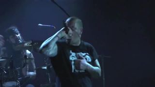 Slayer - Angel of death (live from Metal Masters 2014)