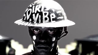 Dirty Vibe
