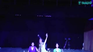 Poreotics Crew -  Urban Dance Showcase - 3