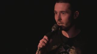 Silné reči: Jakub Gulík - Toto je hip - hop