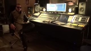 Element alias Gucci - Nový album