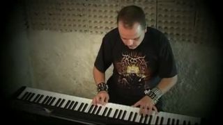 Mr. Cemetery - Mrtví Vstávají