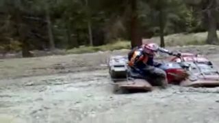 KONIEC JEDNEJ STVORKOLKY