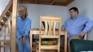 Zámena manželiek - Dovolenka pre ženu