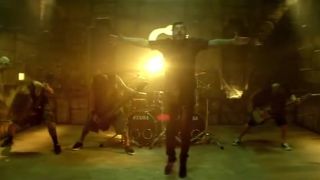 Suicide Silence - You can´t stop me