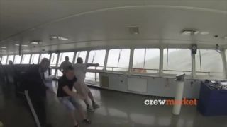 Gravitácia na mori