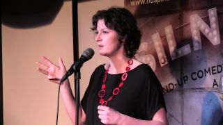 Silné reči: Lujza - O živote matky