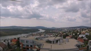 EXKLUZÍVNE: Ficova luxusná terasa