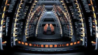 U.f.O starr gate