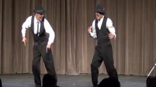 GoGo Brothers  -  Judge Showcase SVETOVY BRATIA TO SA MUSI UZNAT