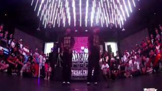 GoGo Brothers  -  Judge Showcase  ALL STYLES FUNK