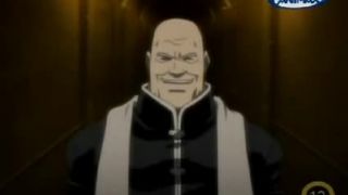 FullMetal Alchemist 02