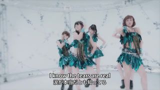 °C-ute - Adam to Eve no Dilemma