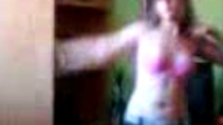 Ja,ako tancujem tecktonik dance
