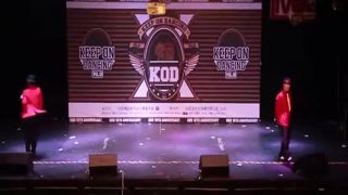 Locking -  Showcase  Speed Crew