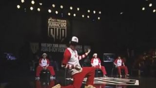 Locking  -  Showcase Crew  Originality Lockers Korea