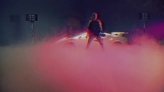 David Hasselhoff - True Survivor