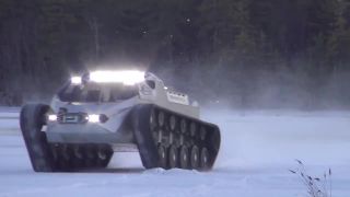 Ripsaw EV2