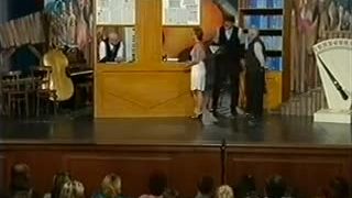 IVAN MLADEK. CUDZINCI NA URADE PRACE