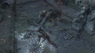 Bloodborne - Paleblood Moon