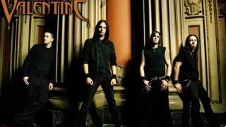 Bullet For My Valentine - No Control