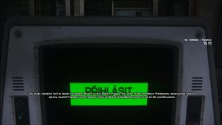 Alien : Isolation part:4SVK/CZ Lets Play / Gameplay